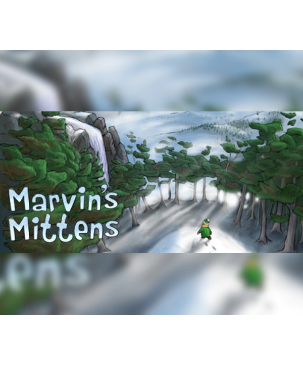 Marvin s Mittens Steam Key EUROPE